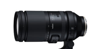 Tamron 150-500