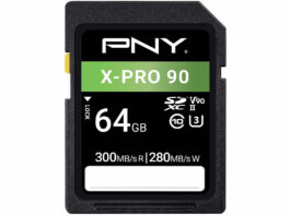 PNY X-Pro 90