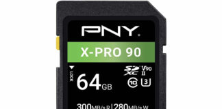 PNY X-Pro 90