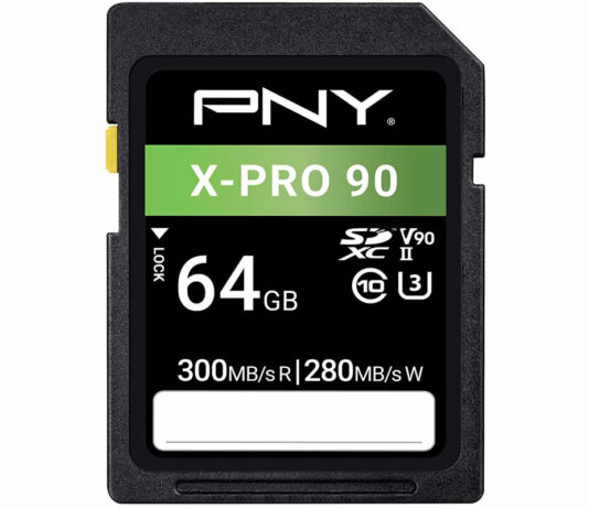 PNY X-Pro 90