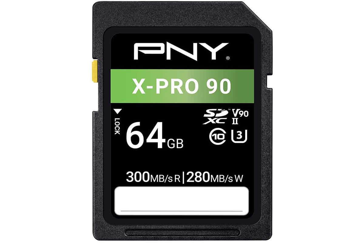 PNY X-Pro 90