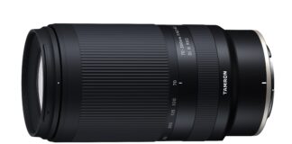 Tamron 70-300 für Nikon Z