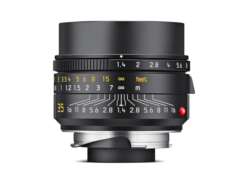 Leica Summilux-M 1.4_35 ASPH._black_front_RGB