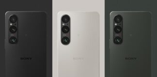 Sony Xperia 1 V