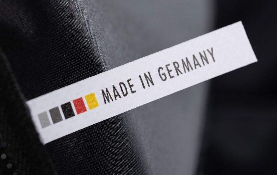 Hensel Taschen Made in Germany