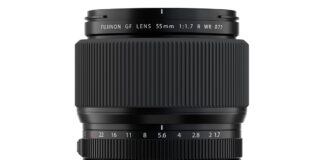 fujifilm_GF55mmF1_7_lensFront