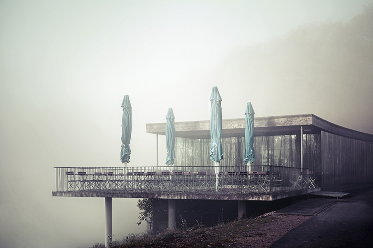 Eva Langenegger „Ende der Saison“ | Canon EOS 5D Mk III