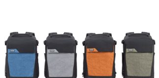 thinktank mirrorless mover