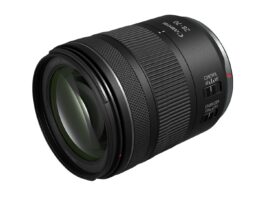 Canon RF 28-70 F2,8