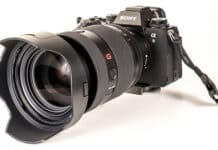 Sony 28-70 mm 2.0