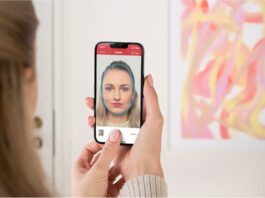 CEWE_Passfoto_App_01