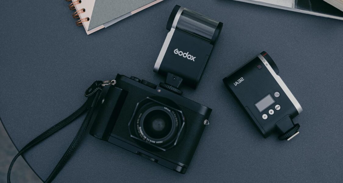 Godox iA32