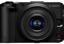 Canon EOS R50 V