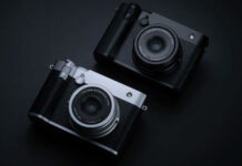 Fujifilm GFX100RF