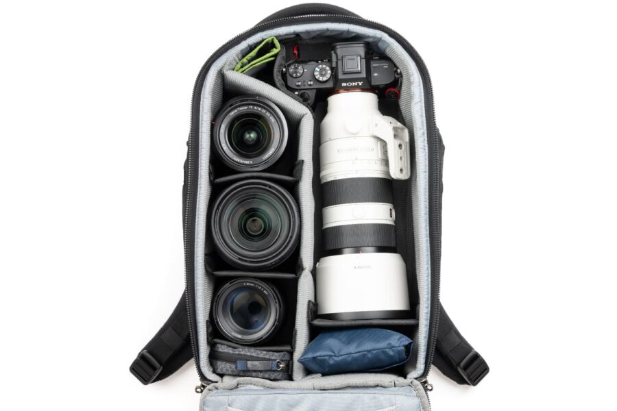 Think Tank Walker Pro 16L