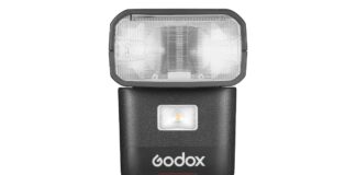 Godox V480