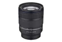 In Kooperation mit Schneider-Kreuznach: Samyang AF 24-60mm F2.8 FE Samyang AF 24-60mm F2.8 FE