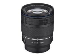 Samyang AF 24-60mm F2.8 FE