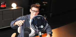 Kaiser Fototechnik präsentiert Nanlite miro 30c / miro 60c – Runde Sachen