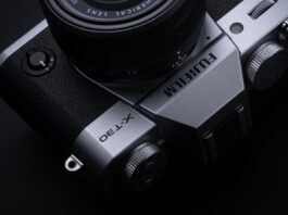 Fujifilm X-T30 III - Die Neue in der U1000-€-Klasse