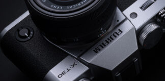 Fujifilm X-T30 III - Die Neue in der U1000-€-Klasse