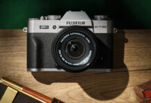 Fujifilm X-T30 III – Die Neue in der U1000-€-Klasse in der Fujifilm X Familie Fujifilm X-T30 III - Die Neue in der U1000-€-Klasse in der Fujifilm X Familie