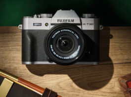 Fujifilm X-T30 III - Die Neue in der U1000-€-Klasse in der Fujifilm X Familie