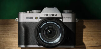 Fujifilm X-T30 III - Die Neue in der U1000-€-Klasse in der Fujifilm X Familie
