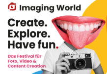 Imaging World - Ein guter Anfang ist gemacht
