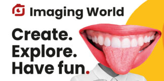 Imaging World - Ein guter Anfang ist gemacht