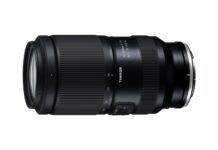Tamron 70–180mm F/2.8 Di III VC VXD G2 im Handel Tamron 70-180 mm Nikon