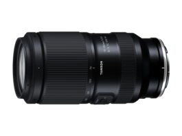 Tamron 70-180 mm Nikon