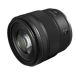 Canon RF 45mm F1.2 STM