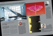 Lob & Kritik – Ralf Wilken bespricht Bilder aus dpf Runde 4/2025