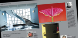 Lob & Kritik - Ralf Wilken bespricht Bilder aus dpf Runde 4/2025