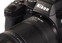 Nikon Nikkor Z DX MC 35mm f/1,7 - Standard plus - TEST