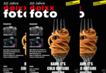 d-pixx foto 4/2025 als Printausgabe und ePaper im Shop
