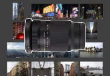 Making of … Kurztrip nach New York mit dem Sigma 20-200 mm F3,5-6,3 DG | Contemporary