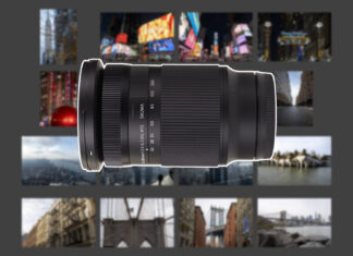 Making of … Kurztrip nach New York mit dem Sigma 20-200 mm F3,5-6,3 DG | Contemporary