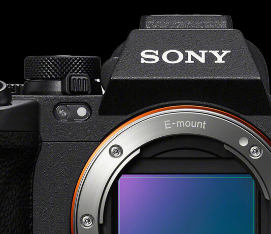 Sony A7 V – die neue Basis des Systems mit top aktueller Technik | UPDATE