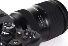 Tamron 28-75mm F/2,8 Di III VXD G2 – Standardzoom der Spitzenklasse – Test