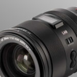 Viltrox AF 35 mm F/1.2 LAB Z – Lichtriese mit T-Mount bei Rollei