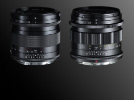 Voigtländer Apo-Lanthar 28mm F2 - Lichtstarkes Weitwinkel für E-Mount und Z-Mount
