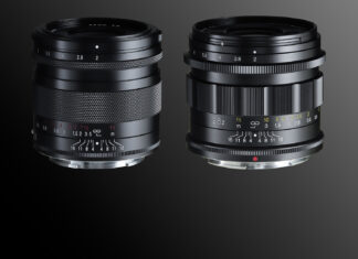 Voigtländer Apo-Lanthar 28mm F2 - Lichtstarkes Weitwinkel für E-Mount und Z-Mount