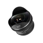 Viel zusehen: 7Artisans 6mm f/2 Fisheye 7Artisans 6mm f/2 Fisheye