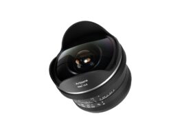 7Artisans 6mm f/2 Fisheye