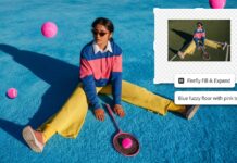 Neues KI-Update für Adobe Photoshop Adobe KI-Update für Photoshop