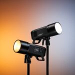 Outdoor-Blitz für Profis: Godox AD800Pro Godox AD800 Pro