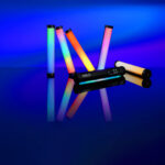 Technik Kreativ | Nanlite Pavotube II 6XR von Kaiser Fototechnik