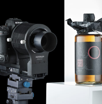 Novoflex STACKPRO 1 | Stacking-Profi